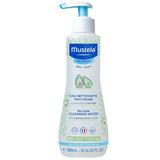 No Rinse Cleansing Water, no-rinse cleansing water for children and babies 300ml