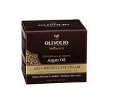 Argan Oil Anti-Wrinkle Eye Cream anti-wrinkle eye cream with organic argan oil 30ml