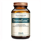 StressLess against stress and anxiety dietary supplement 100 capsules