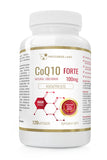 Coenzyme Q10 Forte 100mg dietary supplement 120 capsules