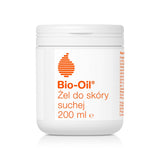 Gel for dry skin 200 ml
