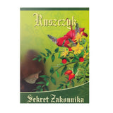 Ruszczyk dietary supplement 40 sachets