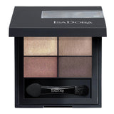 Eye Shadow Quartet quad eye shadow 10 Boho Browns 4g