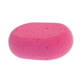 Bath Sponge oval washing sponge 6017