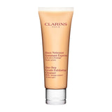 One Step Gentle Exfoliating Cleanser mild facial cleansing peeling with orange extract 125ml