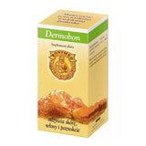 Dermobon nourishes the skin and hair, dietary supplement 30 capsules