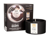 Scented candle Brownie Intenso 200g