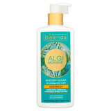 Sea algae nourishing milky oil for body care 200ml