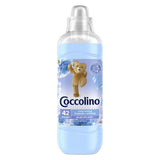 Blue Splash concentrated fabric softener with the scent of spring flowers 1050ml