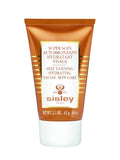 Super Soin Autobronzant Visage Moisturizing self-tanner for the face 60ml