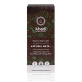 Natural Hair Color hair henna Nut Brown 100g