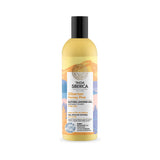 Taiga Siberica natural shower gel with Siberian honey and pine 270ml