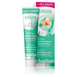 Just Epil Sensitive moisturizing cream for depilation of sensitive skin 125ml