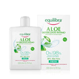 Aloe Cleanser For Personal Hygiene refreshing intimate hygiene gel 200ml