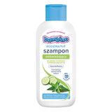 Family refreshing shampoo for normal and oily hair 400ml
