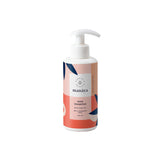 Hair Shampoo shampoo for dry and damaged hair with hemp oil 250ml