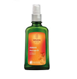 Arnica Massage Oil massage oil with arnica 100ml