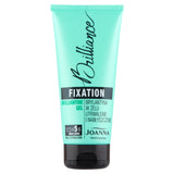 Brillance brilliant in hair gel Fixation and Shine 200g