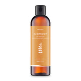 Shampoo for light colored hair, Sunflower and Chamomile 250g