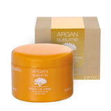 Argan Sublime Mask rich regenerating mask with argan oil 250ml
