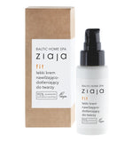 Baltic Home Spa Fit light moisturizing and oxygenating face cream 50ml