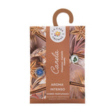 Aroma Intenso fragrance sachet Cinnamon 100ml