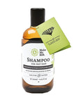 Shampoo For Oil Hair cleansing shampoo for greasy hair 250ml