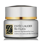Re-Nutriv Intensive Age-Renewal Eye Creme Anti-wrinkle eye cream 15ml