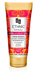 Ethnic Beauty Himalayan Ritual Hand & Nail Cream Mask regenerating cream-mask for hands 75ml