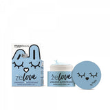 Gelove Moisturizing Marine Water Bomb 2in1 intensely moisturizing gel for face, neck and neckline care 50ml