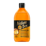 Shower Gel Macadamia Oil shower gel 385ml