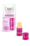 Natural lip gel with a slight coloring 5.5g