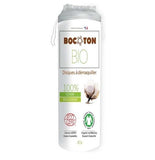 Bio Cosmetic pads, round 80 pieces