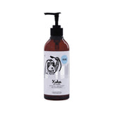 Natural moisturizing shower gel Coconut and Sea Salt 400ml
