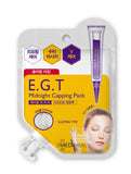 EGT Midnight Capping Pack energizing mask for the night 15ml