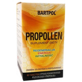 Propollen dietary supplement 60 tablets