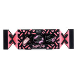 Sugar Trip Lip Treats Lip Scrub 14g + Lip Balm 12g + Lip Oil 8ml