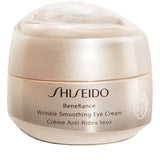 Benefiance Wrinkle Smoothing Eye Cream 15ml