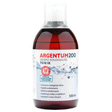 Argentum 200 face tonic 50PPM Colloidal Silver 500ml