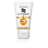 Oil Infusion Avocado Babassu Oil Peeling Gel For Washing Face facial cleansing gel 150ml