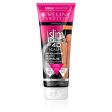 Slim Extreme 4D Scalpel anti-cellulite thermal mud 250ml