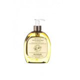Liquid Hand Soap antibacterial hand and body soap with organic olive oil 300ml