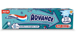 Advance Toothpaste toothpaste 75ml