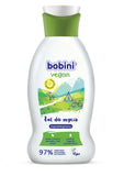 Bobini Vegan hypoallergenic body wash gel 200ml