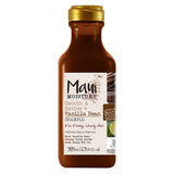 Smooth & Repair + Vanilla Bean Shampoo shampoo for unruly hair with vanilla extract 385ml