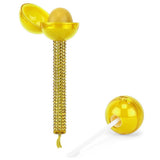 TGI Fruity Bananas balm and lip gloss