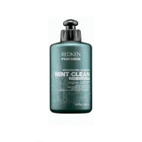 Mint Clean Invigorating Shampoo hair shampoo for men 300ml