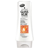 Total Repair Conditioner regenerating conditioner for dry and damaged hair 200ml