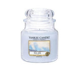Scented candle medium jar Sea Air 411g
