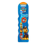 Paw Patrol toothbrush for boys
